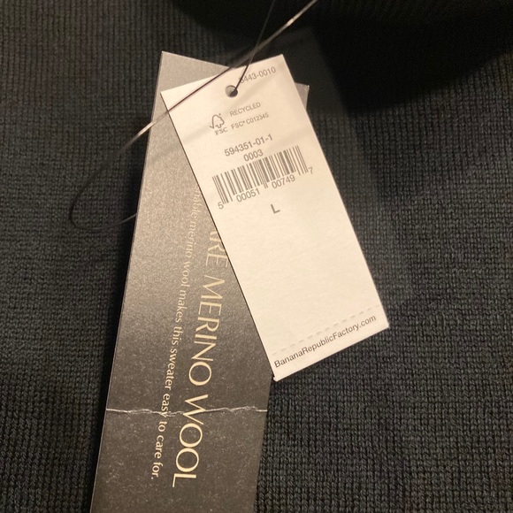 🎄BANANA REPUBLIC - Picture 4 of 6